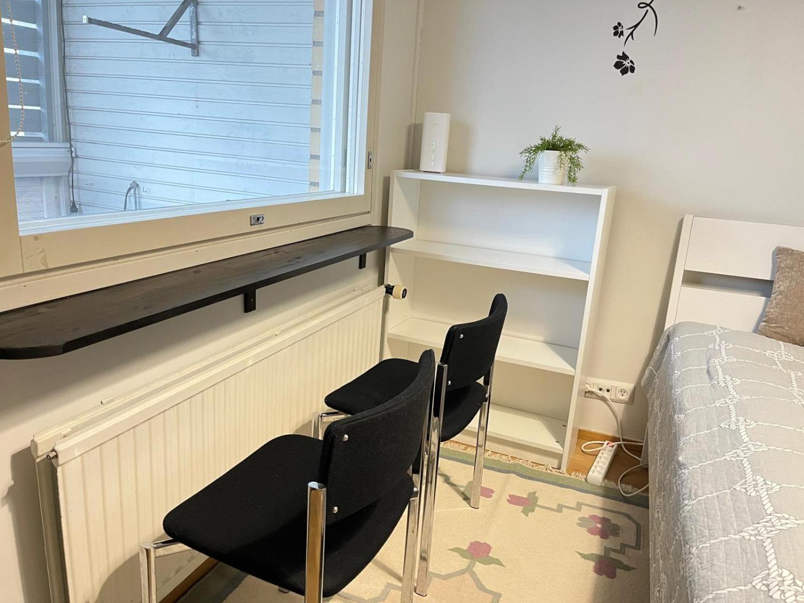 Private Rooms Near Metro, Free Parking,Direct Bus From Airport ヘルシンキ エクステリア 写真